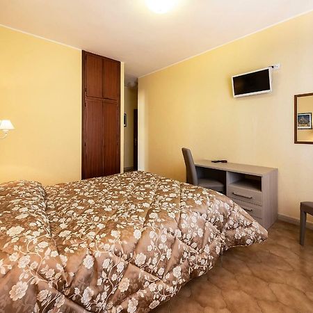 Hotel Aurelia تاركوينيا المظهر الخارجي الصورة