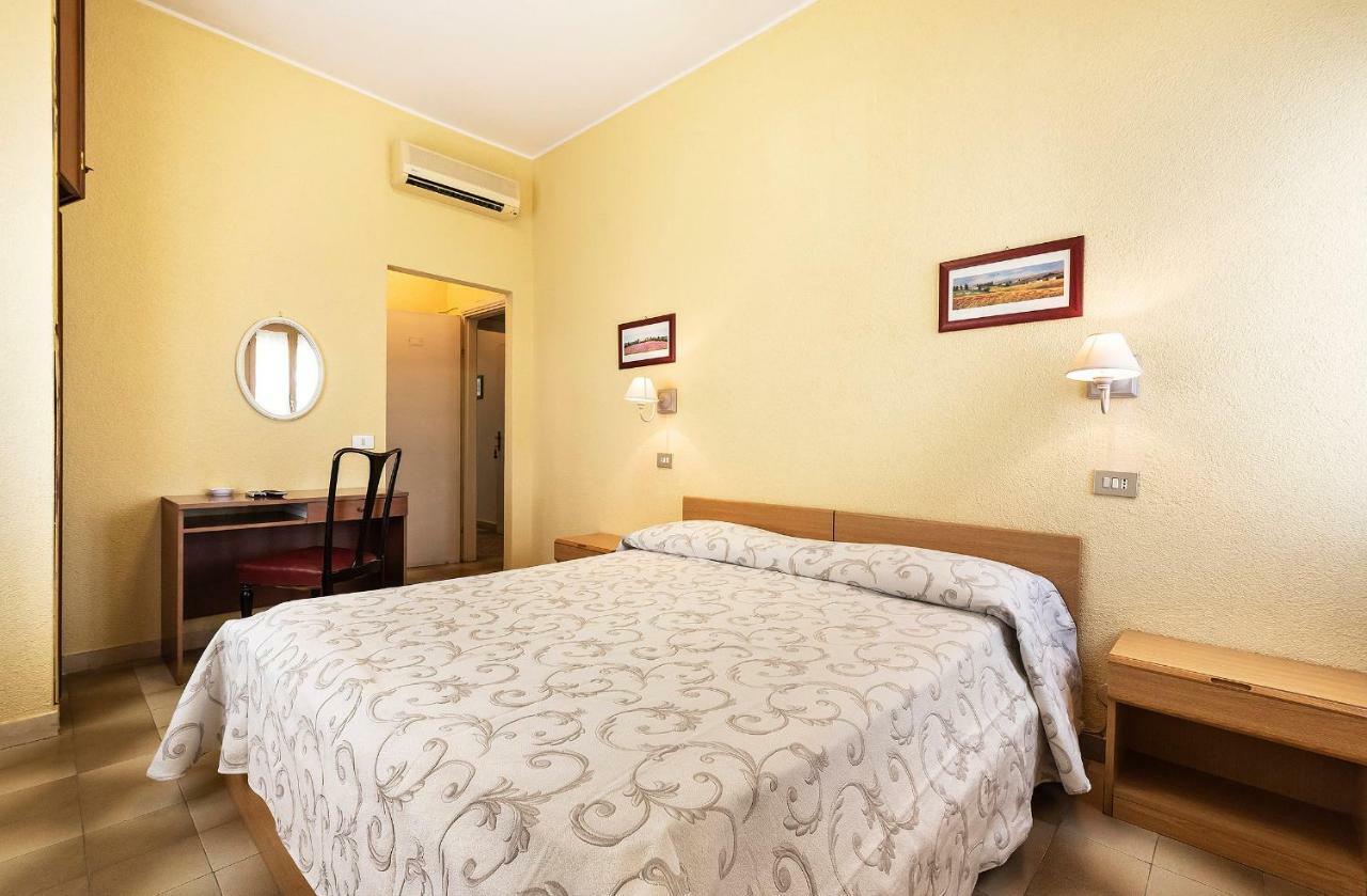 Hotel Aurelia تاركوينيا المظهر الخارجي الصورة