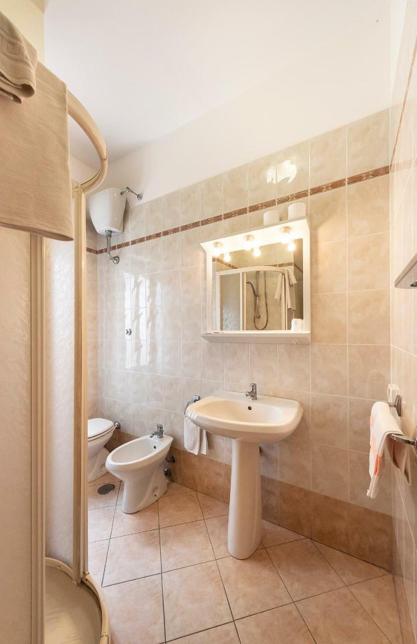 Hotel Aurelia تاركوينيا المظهر الخارجي الصورة