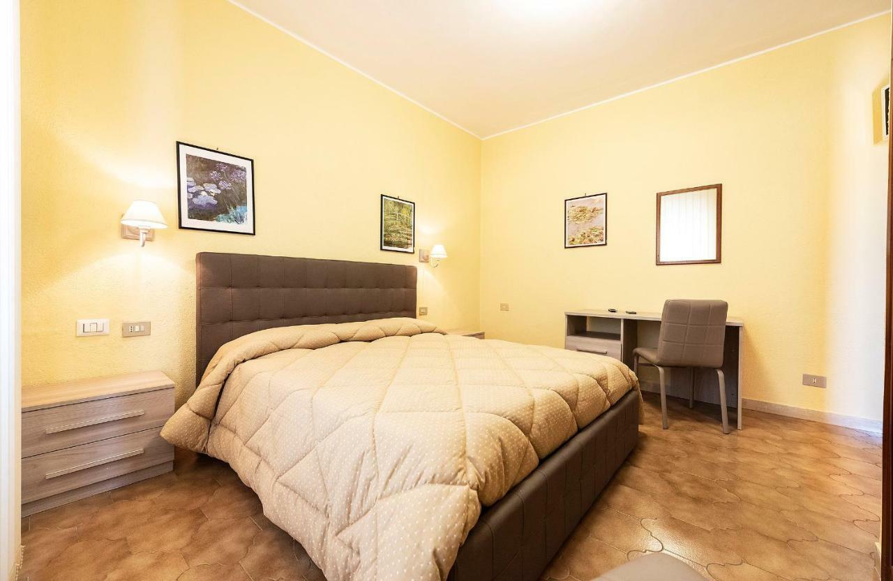 Hotel Aurelia تاركوينيا المظهر الخارجي الصورة