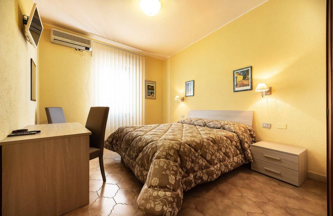 Hotel Aurelia تاركوينيا المظهر الخارجي الصورة