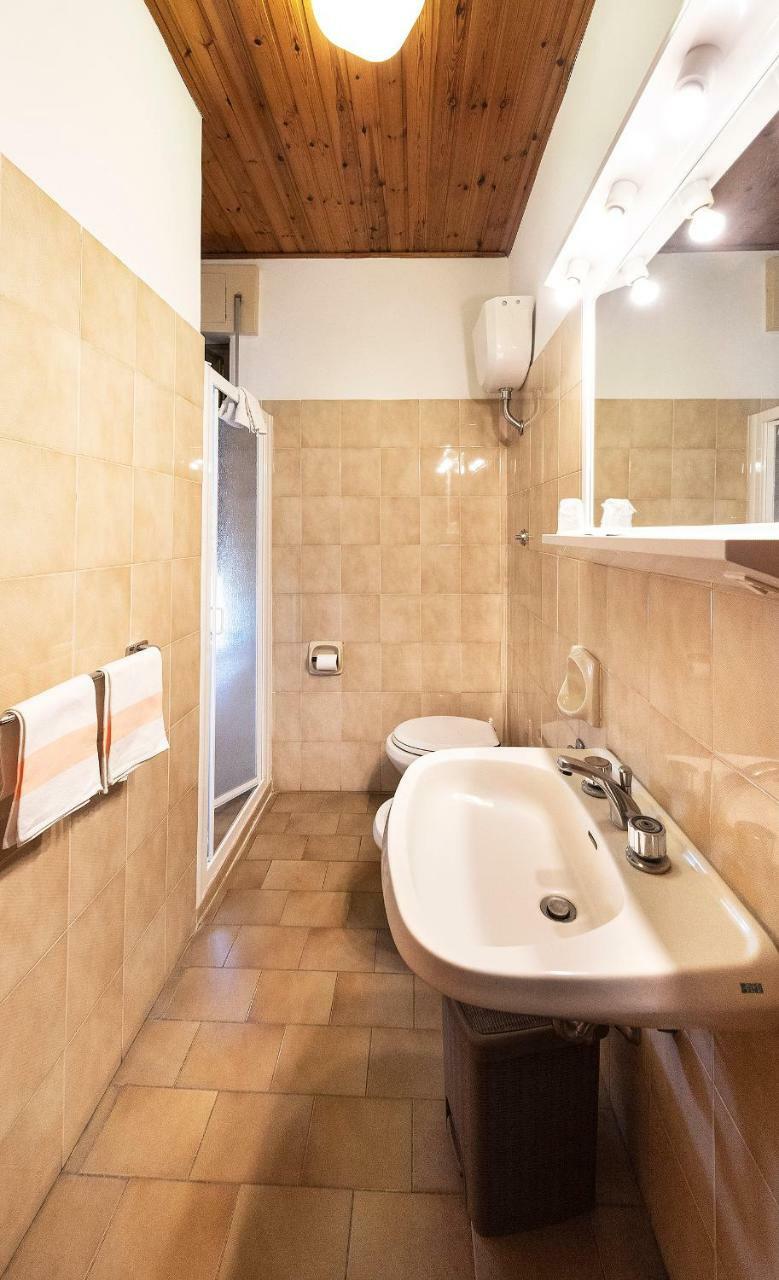 Hotel Aurelia تاركوينيا المظهر الخارجي الصورة